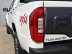 Foton Tunland G7 - fotka číslo 5