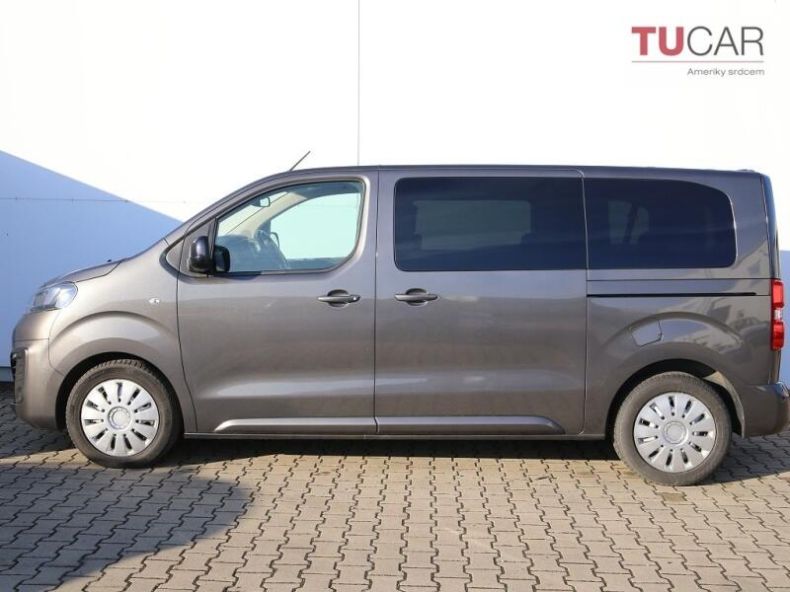 Opel Vivaro - hlavní fotka inzerátu