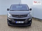 Opel Vivaro - fotka číslo 2