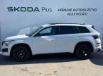 Škoda Kodiaq - fotka číslo 2