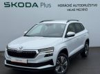 Škoda Karoq - fotka číslo 0