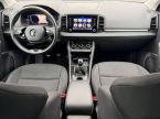 Škoda Karoq - fotka číslo 4