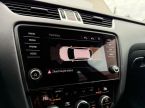 Škoda Octavia - fotka číslo 13