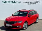 Škoda Octavia - fotka číslo 0