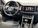 Škoda Kodiaq - fotka číslo 6