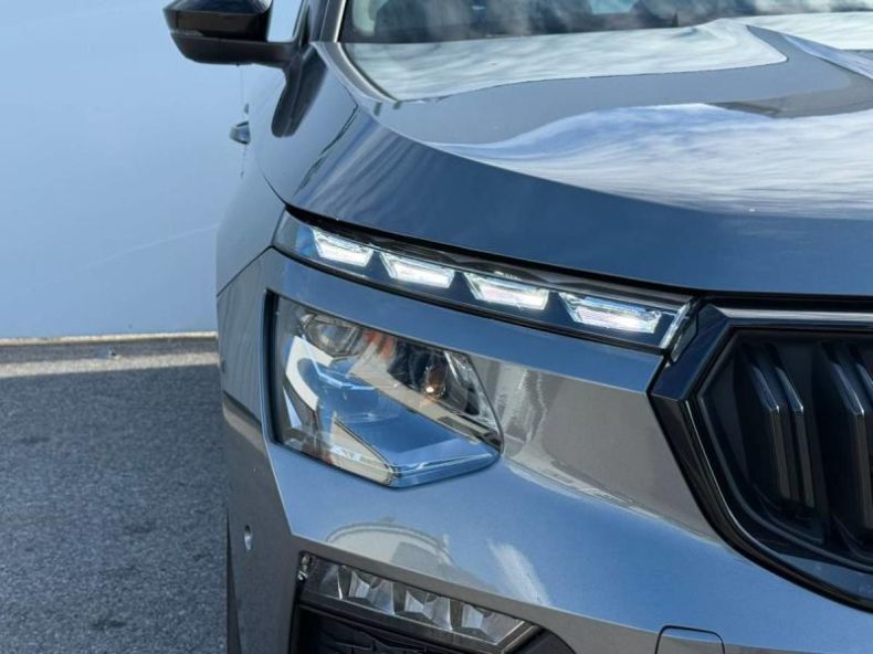 Škoda Kamiq - hlavní fotka