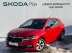 Škoda Fabia - fotka číslo 0
