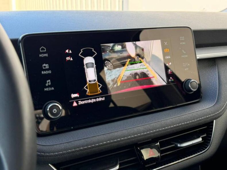 Škoda Fabia - hlavní fotka