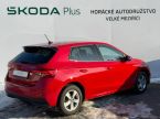 Škoda Fabia - fotka číslo 1