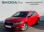 Škoda Fabia - fotka číslo 0