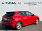 Škoda Fabia - fotka číslo 1