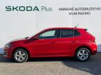 Škoda Fabia - fotka číslo 2