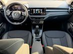 Škoda Fabia - fotka číslo 4