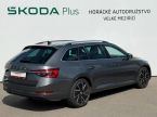 Škoda Superb - fotka číslo 1