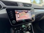Škoda Superb - fotka číslo 19