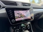 Škoda Superb - fotka číslo 20