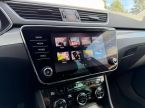 Škoda Superb - fotka číslo 21