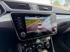 Škoda Superb - fotka číslo 22