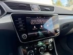 Škoda Superb - fotka číslo 25