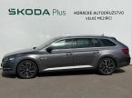 Škoda Superb - fotka číslo 2