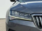 Škoda Superb - fotka číslo 29