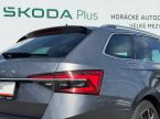 Škoda Superb - fotka číslo 30