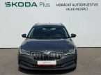 Škoda Superb - fotka číslo 3