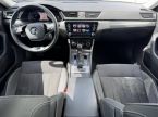 Škoda Superb - fotka číslo 4