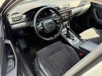 Škoda Superb - fotka číslo 6