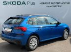 Škoda Kamiq - fotka číslo 1