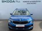 Škoda Kamiq - fotka číslo 3