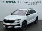 Škoda Karoq - fotka číslo 0