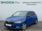 Škoda Fabia - fotka číslo 0