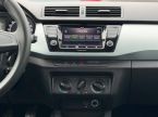 Škoda Fabia - fotka číslo 15