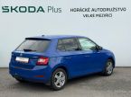 Škoda Fabia - fotka číslo 1