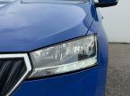 Škoda Fabia - fotka číslo 24