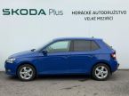 Škoda Fabia - fotka číslo 2