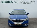 Škoda Fabia - fotka číslo 3
