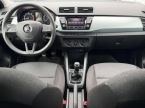 Škoda Fabia - fotka číslo 4