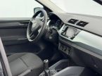 Škoda Fabia - fotka číslo 5
