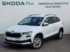 Škoda Karoq - fotka číslo 0