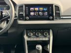 Škoda Karoq - fotka číslo 11