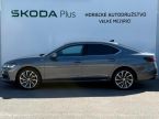 Škoda Superb - fotka číslo 2