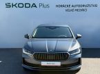 Škoda Superb - fotka číslo 3