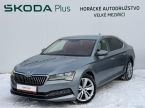 Škoda Superb - fotka číslo 0