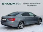 Škoda Superb - fotka číslo 1
