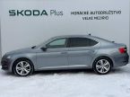 Škoda Superb - fotka číslo 2