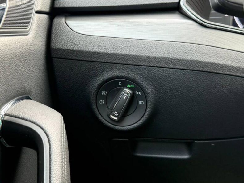 Škoda Superb - hlavní fotka