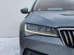 Škoda Superb - fotka číslo 37