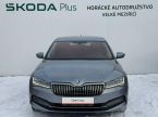 Škoda Superb - fotka číslo 3